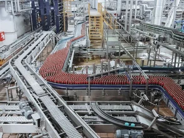 Николаевская пивоварня празднует 50-летие и продолжает инвестировать в развитие экономики региона