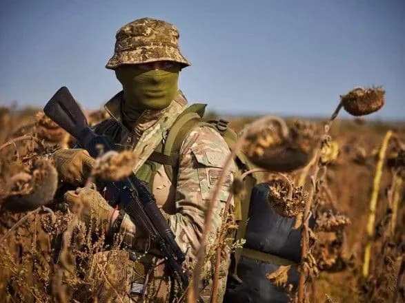 Украинская ПВО сбила все 11 "шахедов", выпущенных по Украине ночью - Генштаб