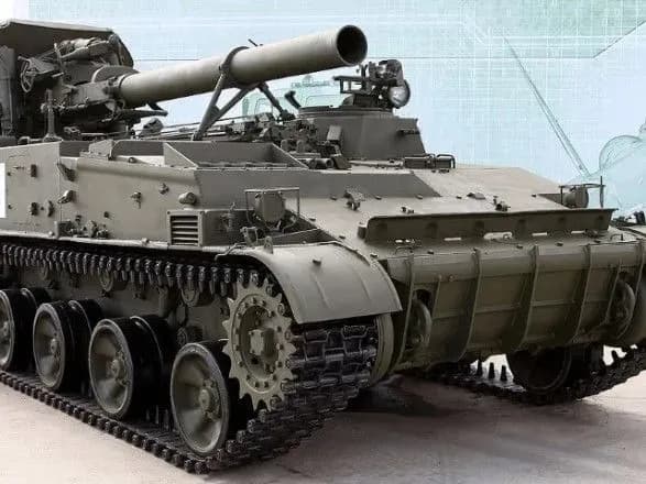 На Таврійському напрямку ЗСУ знищили два російські “Тюльпани” - Тарнавський