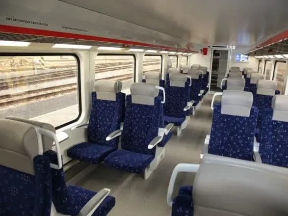 Из-за ремонтных работ с 27 октября ограничен проезд вагонов из Украины в Вену через Венгрию: что стоит знать