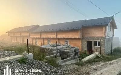 Воєнкому Рівненщини після скандалу повідомили про нову підозру: не задекларував статки на 46 млн грн, у тому числі маєток у Буковелі