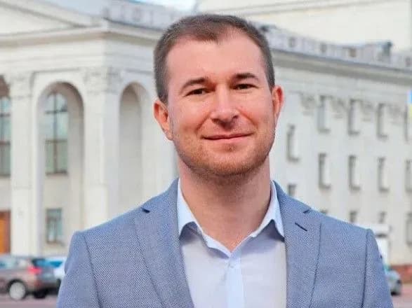 В.о. міського голови Чернігова повідомляє про нові обшуки у нього