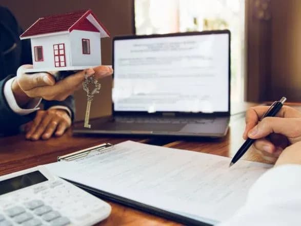 У Державному реєстрі вперше зареєстрували майбутній об’єкт нерухомості