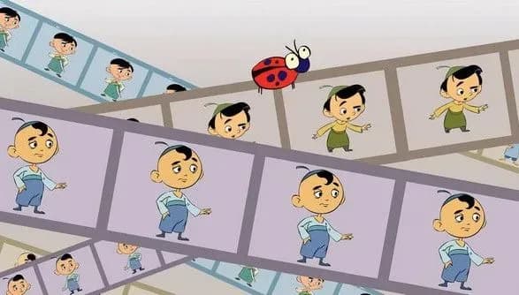 28 жовтня: Міжнародний день анімації, День бабусь та дідусів