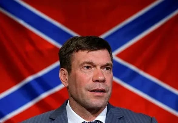 Джерела: замах на Царьова – спецоперація СБУ