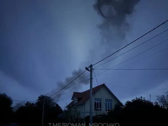 У Херсоні пролунав потужний вибух – Мрочко