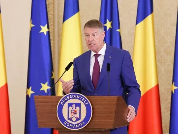 У Румунії запрацювала система боротьби з дронами неподалік від кордону з Україною