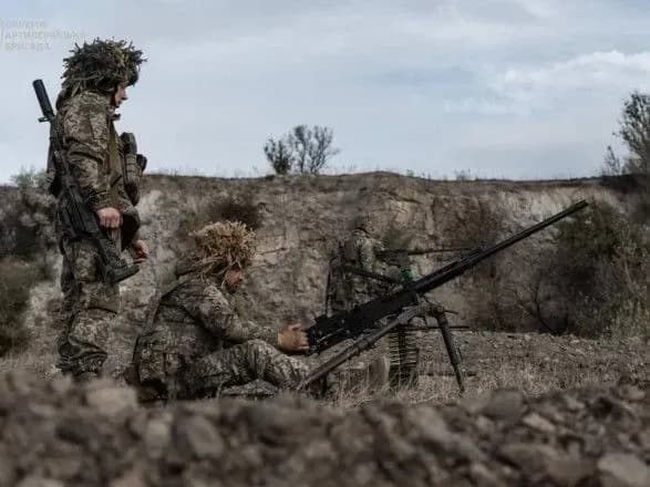 На Луганщине оккупанты вывозят людей из села Березовое. Будут разворачивать там военный городок