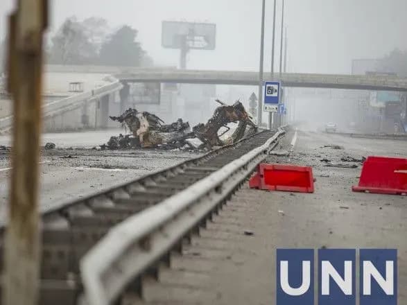 Воєнні злочини росіян в Україні: фонд Клуні передав прокуратурі ФРН три справи проти командирів армії рф