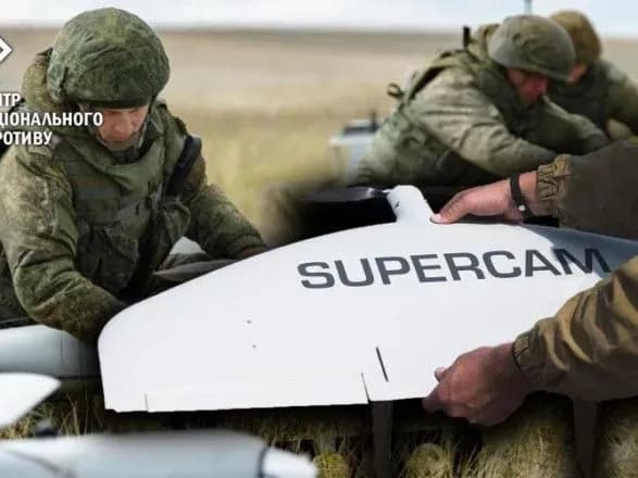 россияне обучают в Беларуси операторов БпЛА - ЦНС