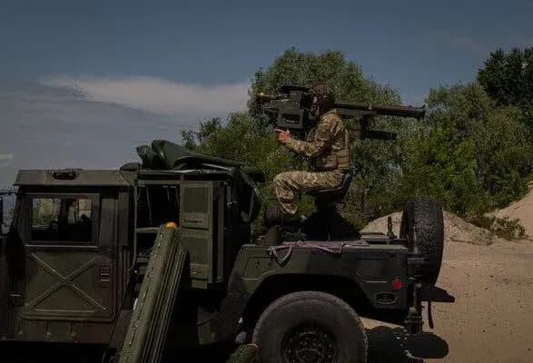 Україна спільно зі США почали створювати гібридні системи ППО – NYT