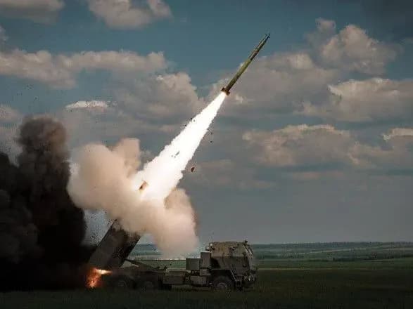 На Півдні працює система ППО – Сили оборони