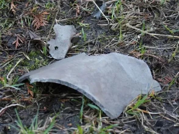 российские военные обстреляли четыре общины Сумской области из минометов и артиллерии