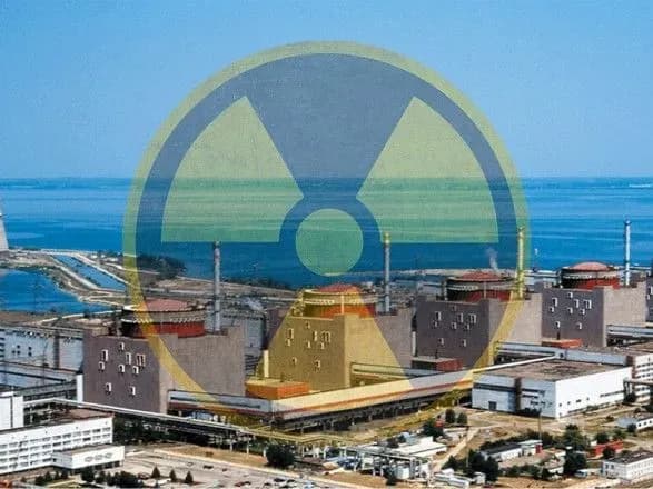 Россияне перевели в горячее состояние 4 и 5 блоки Запорожской АЭС - Госатом