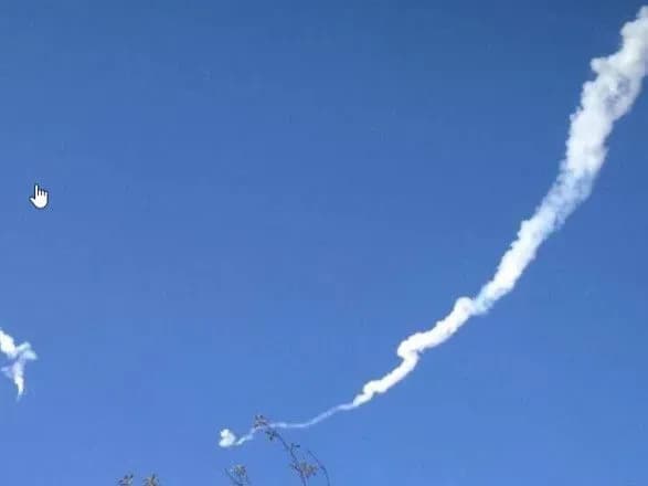 У Хмельницькій області лунали вибухи – це робота ППО