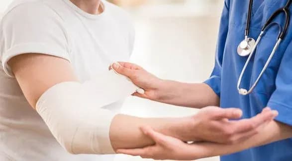 30 октября: День ортопедических медсестер и медбратьев, День работников подразделений по борьбе с незаконным оборотом наркотиков