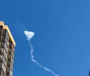 У російському Ростові-на-Дону пролунали вибухи, спрацювала ППО