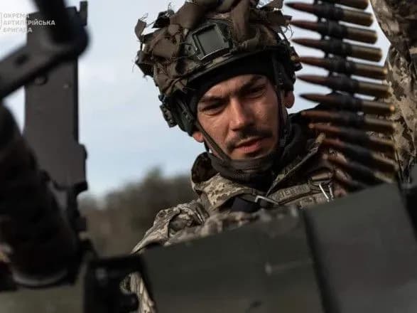 ППО вночі знищила п’ять шахедів - Генштаб