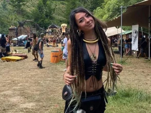 Їй відрубали голову: президент Ізраїлю про викрадену ХАМАС німкеню Шані Лук