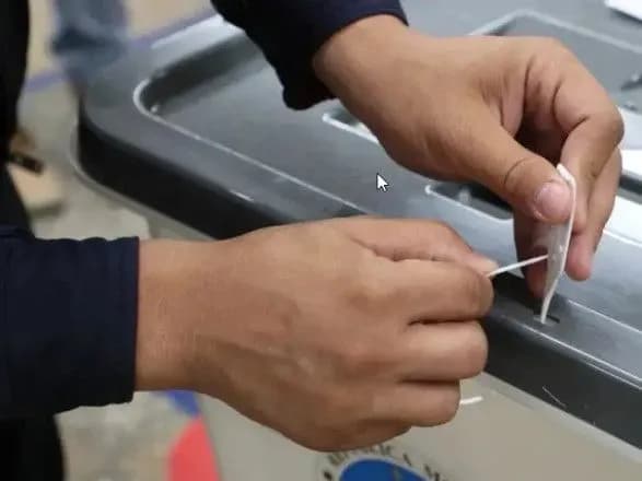 Росія намагається впливати на вибори в Молдові - SIS