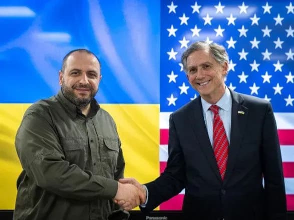 Двухпартийная поддержка США способствует борьбе против российской агрессии - Умеров