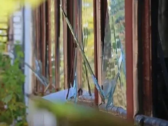 Росіяни обстріли околиці Херсона: загинула літня жінка — МВА