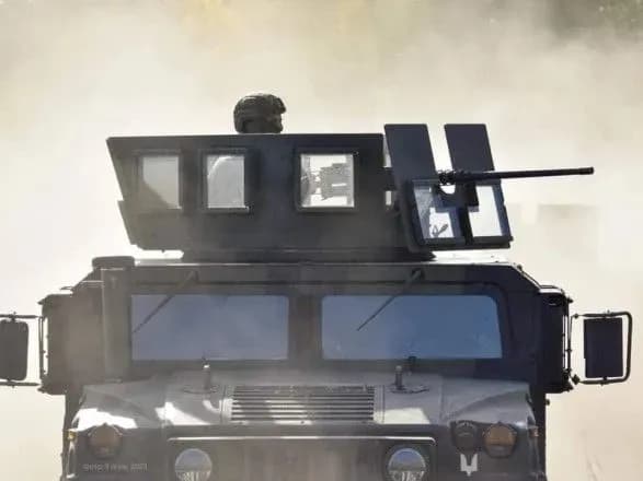 За сутки около 60 боестолкновений, на Авдеевском направлении отбито более 10 атак врага - Генштаб