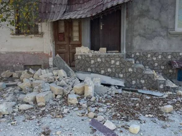 В Херсоне из-за обстрела россиян погибла женщина, еще три человека ранены