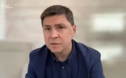 В Офісі Президента відреагували на статтю Time про Зеленського