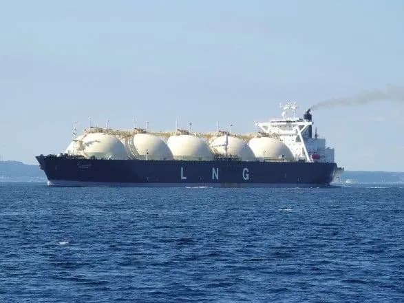 Испания, Бельгия и Франция наростили импорт российского СПГ - исследование