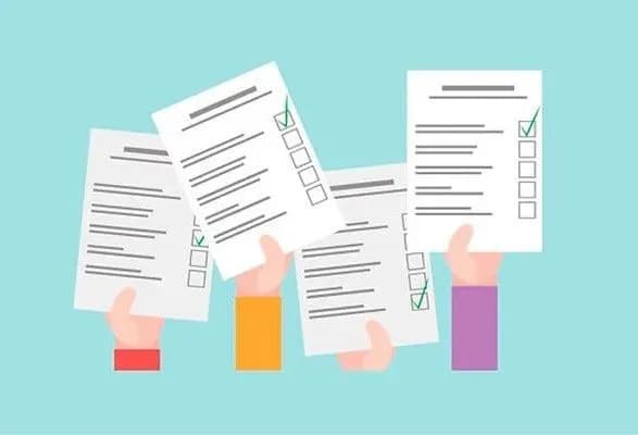 У суспільстві знижується довіра до влади та телемарафону – опитування