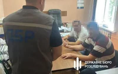 У Сумах судитимуть правоохоронців за продаж гумдопомоги на мільйон