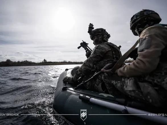 Протягом минулої доби відбулося 36 бойових зіткнень – Генштаб