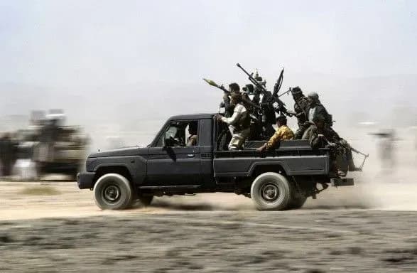 Армія Саудівської Аравії перебуває у стані підвищеної готовності після зіткнень із хуситами – Bloomberg