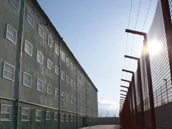 У Грузії з клініки втекли троє ув'язнених: міністр юстиції закликав їх повернутися