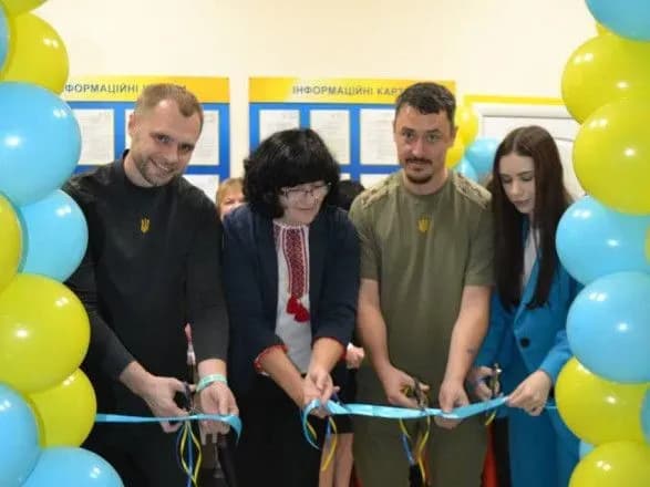 Адміністративні послуги у комфортних умовах та без зволікань: на Одещині відкрили 75-й ЦНАП