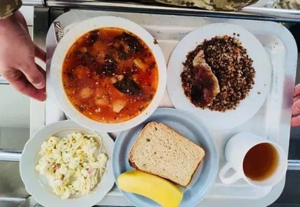 Нові правила: Міноборони змінило підхід до закупівлі їжі для ЗСУ