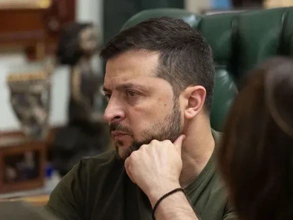 У Зеленського заявили, що на Мальті обговорили наступні кроки з імплементації Формули миру