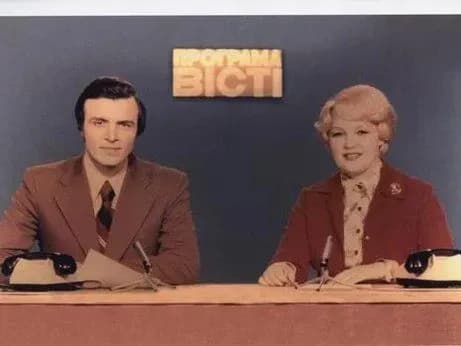 Помер диктор та телеведучий УТ-1 Анатолій Васянович