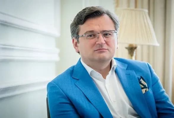 Розширення – єдиний шлях до створення сильного ЄС – Кулеба