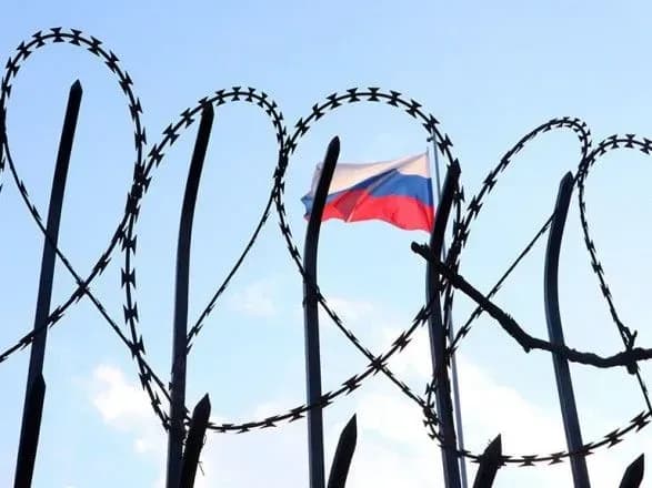 Банки, дрони "Ланцет" і не тільки: США запровадили нові санкції проти росії через війну в Україні