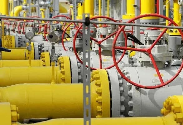 Страны ЕС планируют сократить импорт российского газа до 40-45 млрд кубометров уже в 2023 году