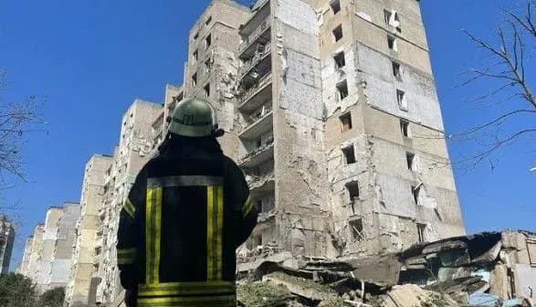 У Держагентстві відновлення назвали причини затримки з відбудовою Сергіївки на Одещині