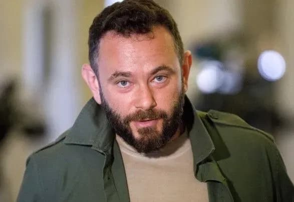 Як Дубінський родича дружини за кордон вивозив: стали відомі деталі справи