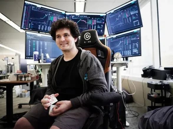 У США колишнього короля криптосвіту визнали винним у справі про шахрайство