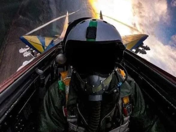 Авіація Сил оборони завдала 13 ударів по ворогу та два по ворожих ЗРК - Генштаб