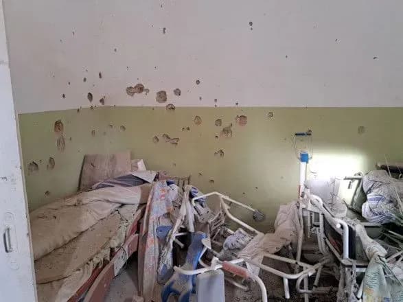 Ворог обстрілює Дніпропетровщину: в ОВА розповіли про наслідки