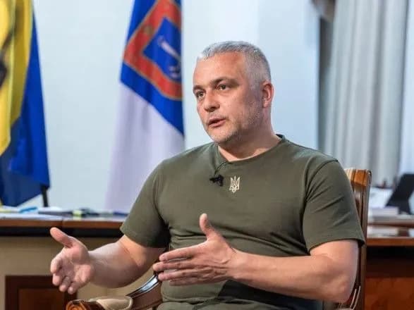 Економіка Одещини зросла на 30% – Кіпер