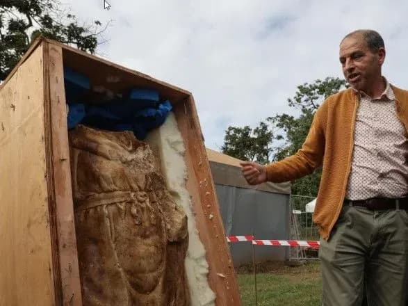 У Марокко знайшли стародавнє місто 2 століття