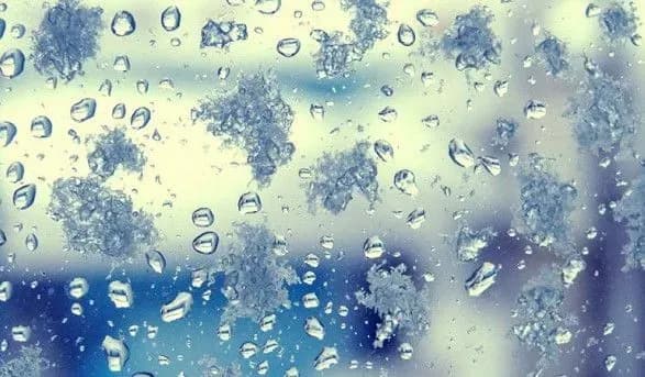 Очікуються дощі - у Карпатах з мокрим снігом: синоптики дали прогноз на три доби